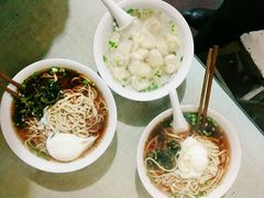 -安庆柴火馄饨(马道街店)