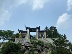 -缥缈峰景区