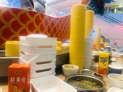 -龍歌自助小火锅(崂山丽达店)