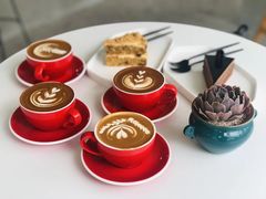 -COFFEE CALL(云锦路店)