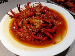 -李叔叔虾蟹大排档(青羊店)