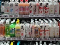 -哈尔信食品超市(哈尔滨王府井购物中心店)