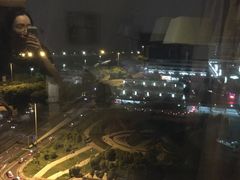 -深圳香格里拉酒店