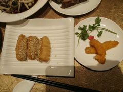 -哈尔滨永泰喜来登酒店·璟泰公馆