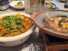-淮安人家·悦达嘉宴(深圳路店)