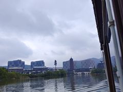 -长兴太湖图影湿地文化园