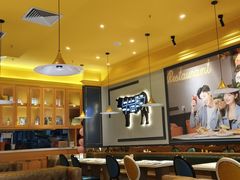 -汤姆家的牛排意面披萨(融创茂店)