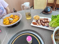 -创味·民间海南菜·非遗藤桥排骨(藤桥·免税城店)