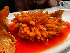 -民国红公馆·秦淮八艳(夫子庙店)