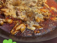 -老天桥蛙炉火锅(姑苏总店)