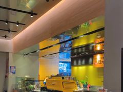 -麦当劳(新王府井店)