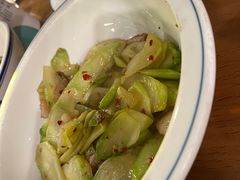 -李久其家民间餐厅(观沙岭公园店)