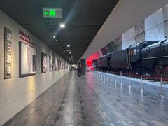 -铁道游击队纪念馆