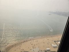 -汇泉王朝大饭店-旋转餐厅(南海路店)
