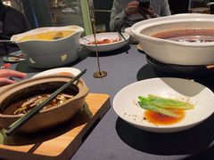 -肆月河豚·淮扬菜·湘菜(华天店)