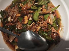 -兰湘子·湘菜小炒(长安万科广场店)