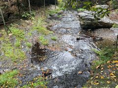 -夏霖九天银瀑风景区