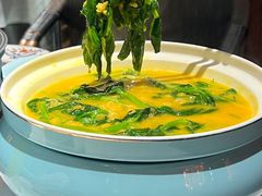 -小河盐帮·私家菜·烤鸭(三元桥·霄云路店)