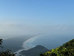 -海南铜鼓岭景区