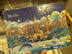 -长隆横琴湾酒店(珠海旗舰店)