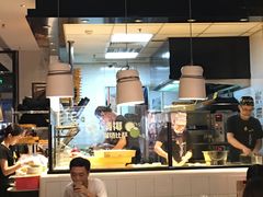 -乐凯撒披萨(喜荟城店)