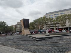 -加泰罗尼亚广场