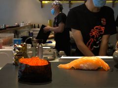 -戏作寿司(观音桥店)