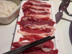 -八合里牛肉火锅(上海中山公园店)