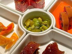 -淮扬府·游园京梦(北京SKP店)