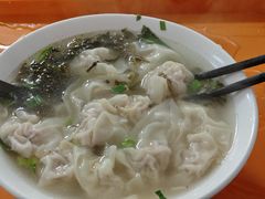 -瞻老元面馆(双塘路店)