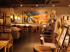 -魔方城市书房(中街益田店)