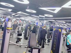 -宝德龙游泳健身
