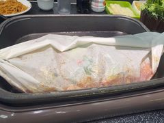 -妈斗家纸包鱼(秦隆步行街店)