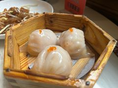 陶陶居大虾饺-陶陶居酒家(新天地店)