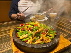 -江太极江浙菜(马桥万达广场店)