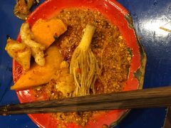 -马路边边串串香(双井直营店)