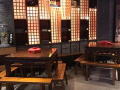 -老墙根涮肉·铜锅·烧烤(欢乐谷·王四营店)