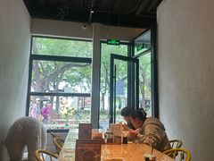 -漆黑觉米粉(三里屯店)