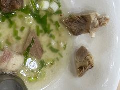 -许氏朝鲜族牛肉汤馆