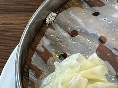 -白老大羊杂碎稍麦