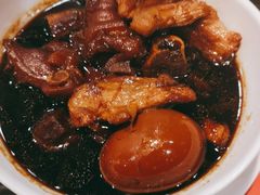 -虾饺妹·粤式手工点心(水荫路店)