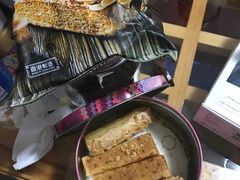 -家琳甜品(江南东店)