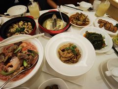 -莆田餐厅PUTIEN(西安万象天地店)