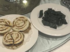 -陕西大厦中餐厅(陕西驻沪办店)