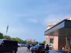 -青岛海景花园大酒店