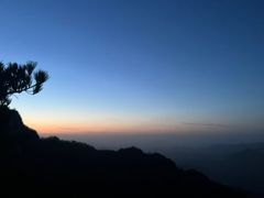 -洛阳白云山景区
