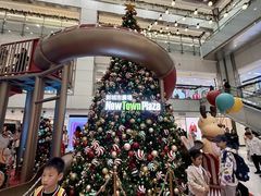 -新城市广场