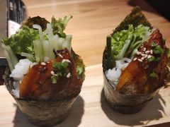 -TORO MaKi 寿司·日料(华创店)