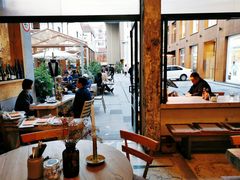 大堂-RAC BAR(安福路店)