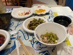 -松哥油焖大虾.小龙虾.黑鸭煲(海岸城店)
